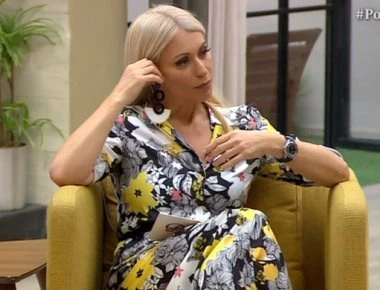 Power Of Love: Ανατροπή στο «σπίτι της αγάπης» από την ανακοίνωση της Μαρίας Μπακοδήμου (βίντεο)